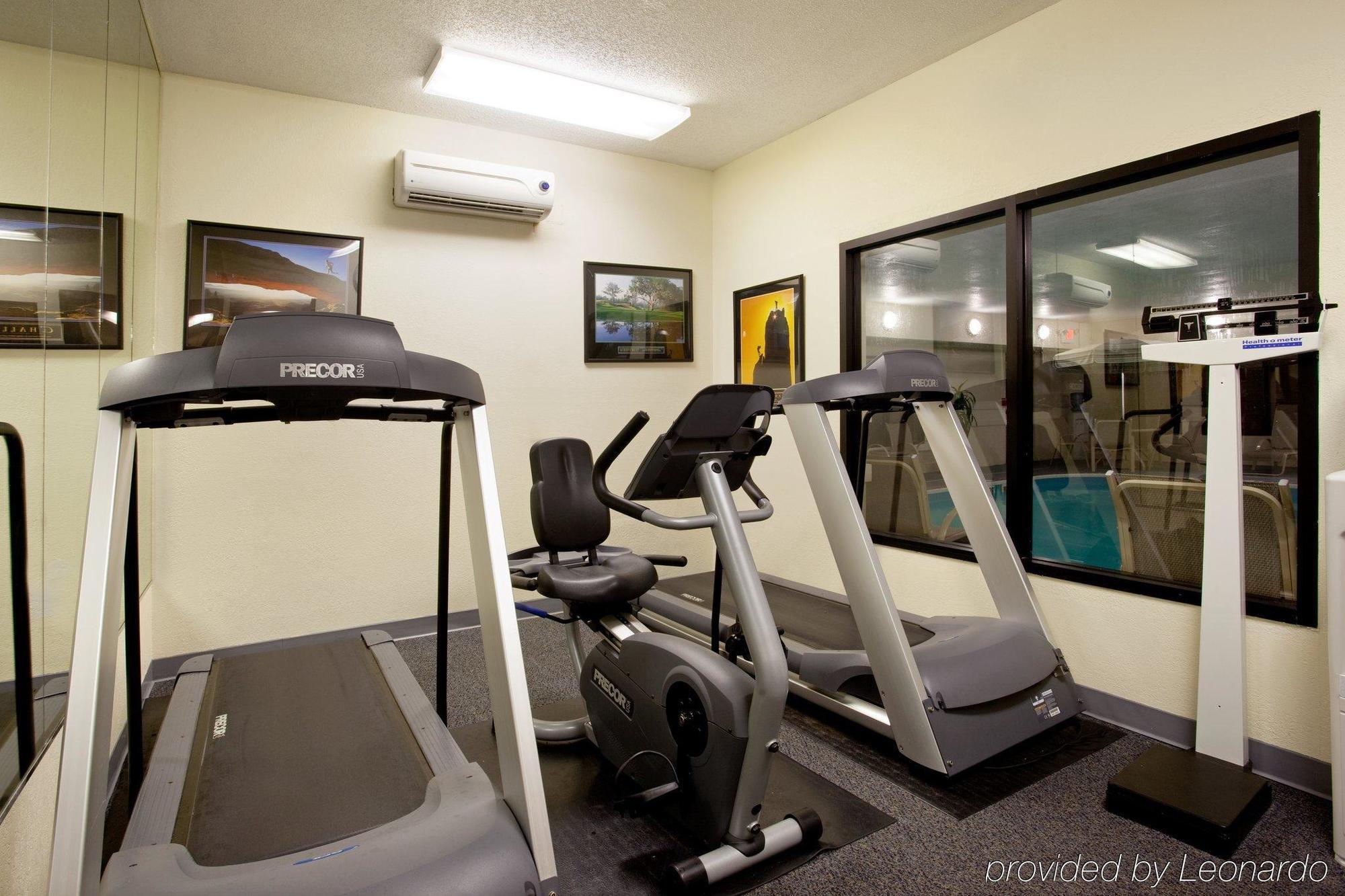Baymont By Wyndham Merrillville Facilities photo